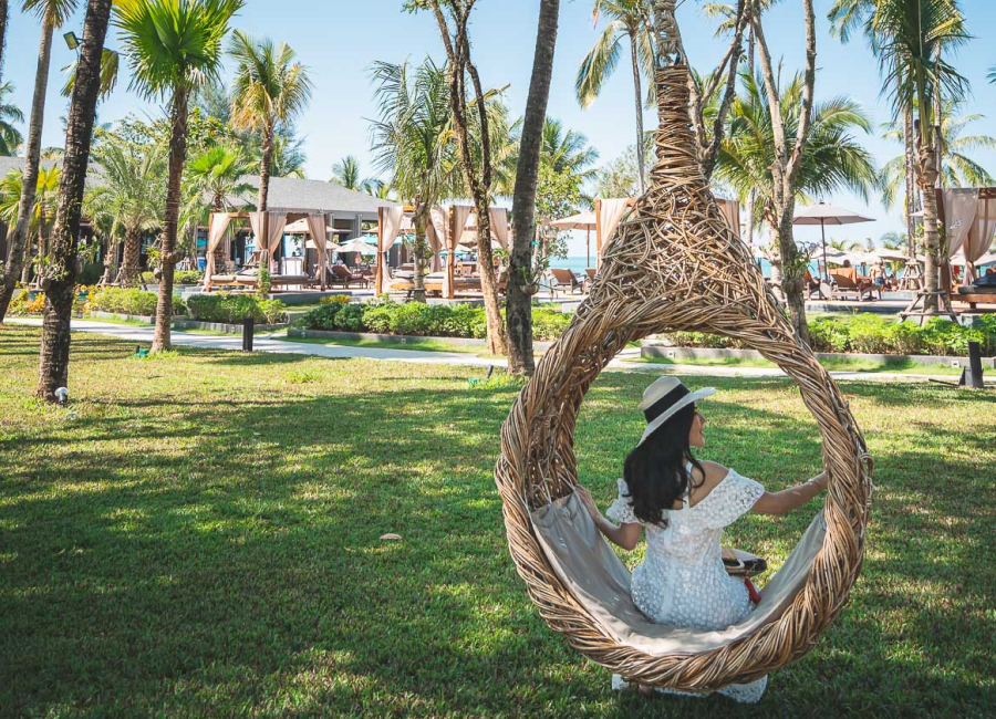 Special Package - La Flora Resort and Spa
