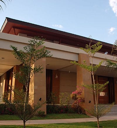 Deluxe Rooms