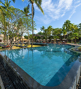 La Flora Khao Lak (SHA Plus+) - Official Hotel Website