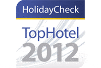 Holiday Check Award 2012