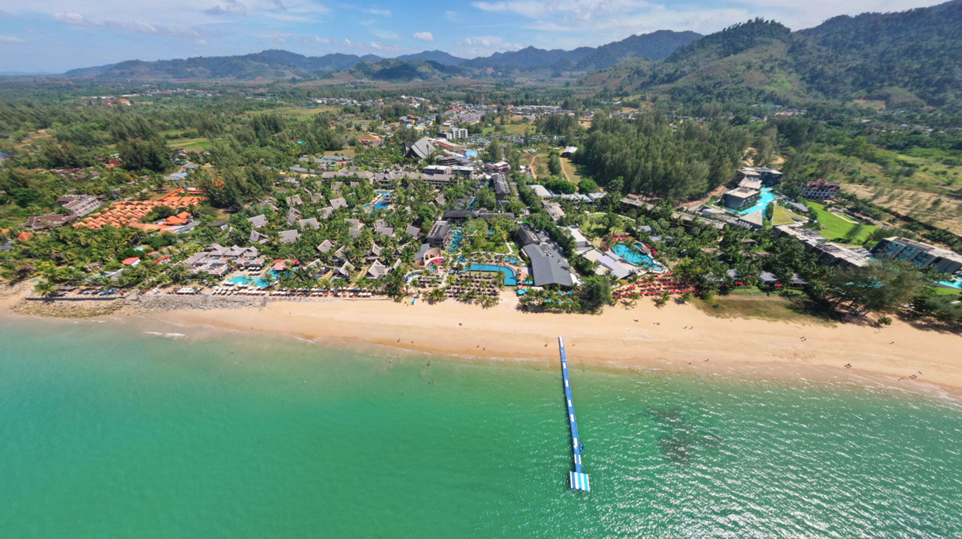 La Flora Khao Lak - Official Hotel Website