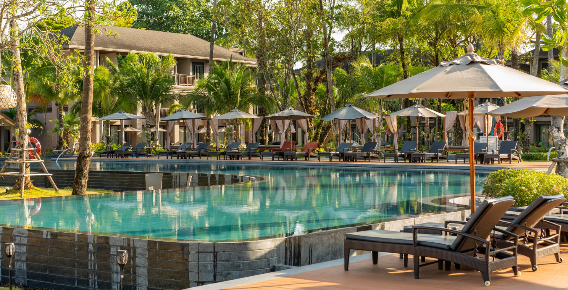 La Flora Khao Lak (SHA Plus+) - Official Hotel Website