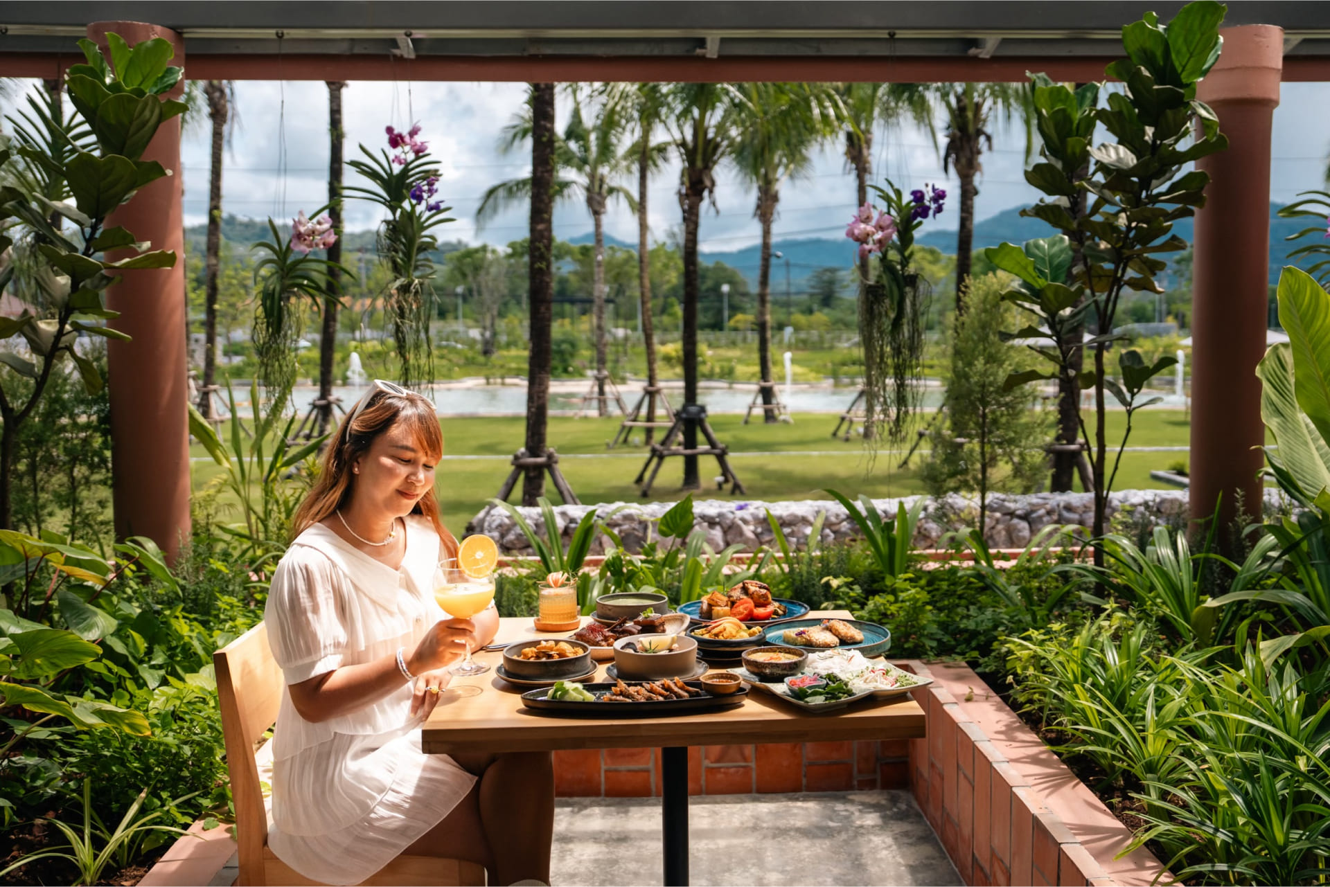 La Flora Khao Lak