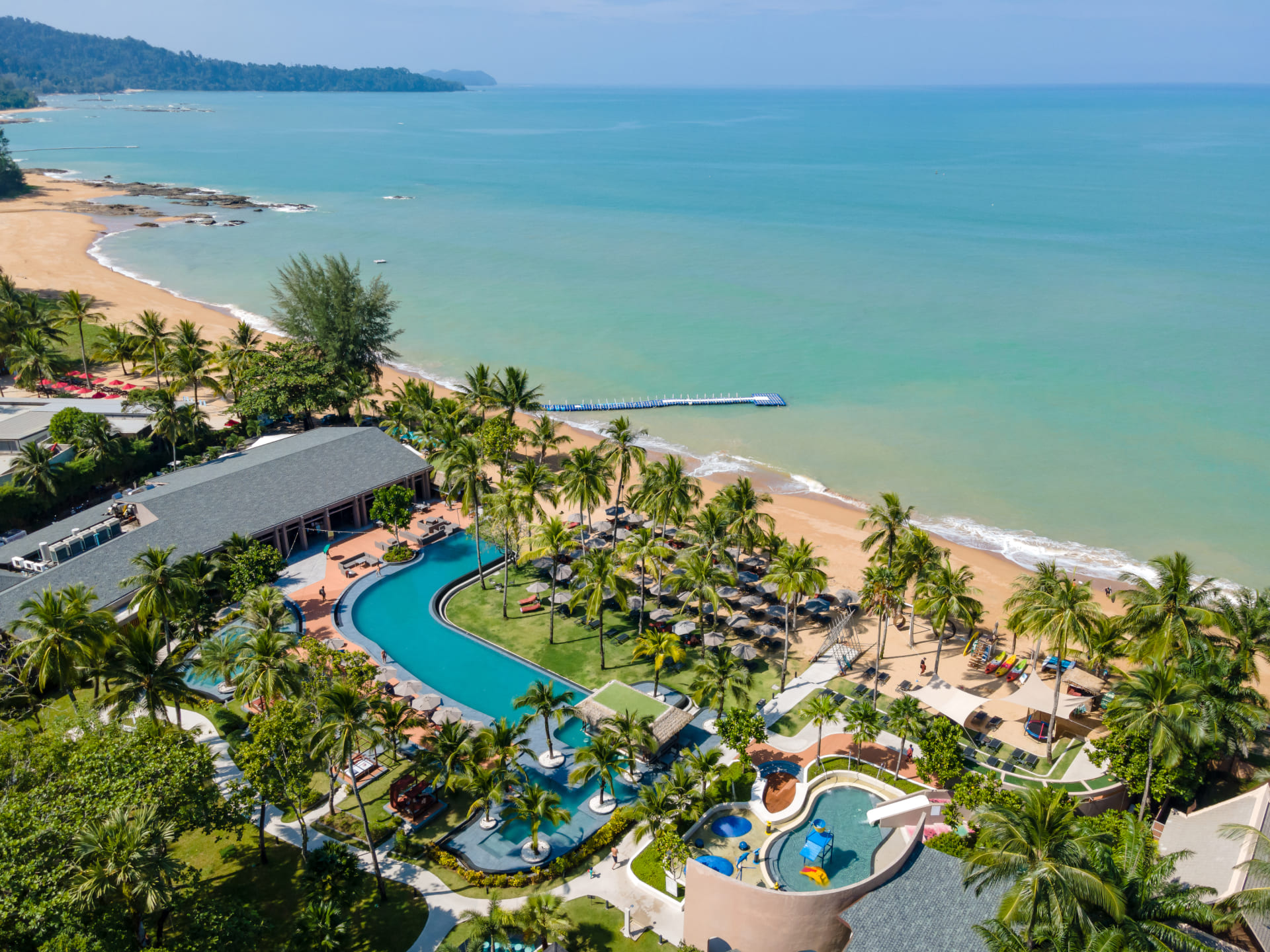 La Flora Khao Lak